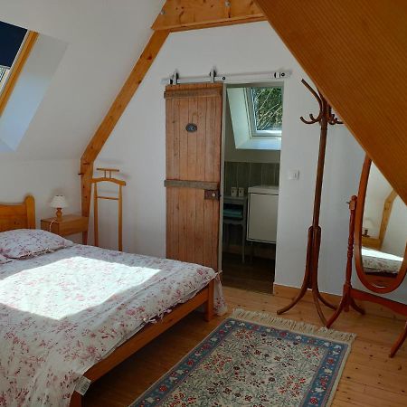 D'Hauville Vallee Bonneville-la-Louvet Экстерьер фото